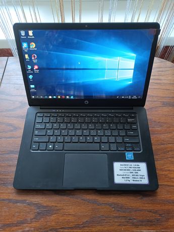 Ноутбук, Нетбук 14" Manta Intel Atom/2 gb/32 gb