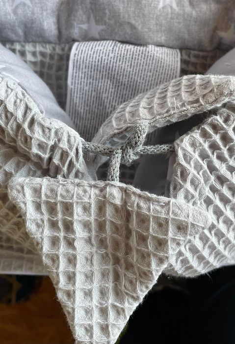 Ninho de bebé MediPartners