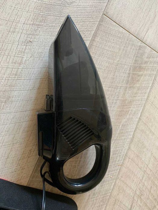 Автомобільний пилосос Heyner Dual Power PRO