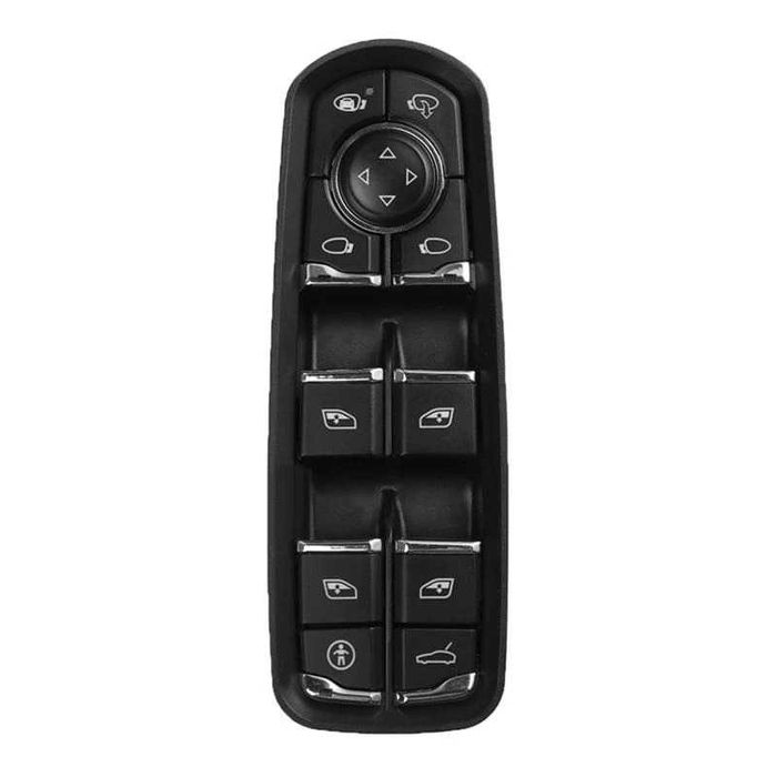 Блок управления стеклоподъёмника Porsche Cayenne  Panamera Macan