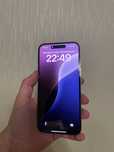 iphone 14 pro max 256