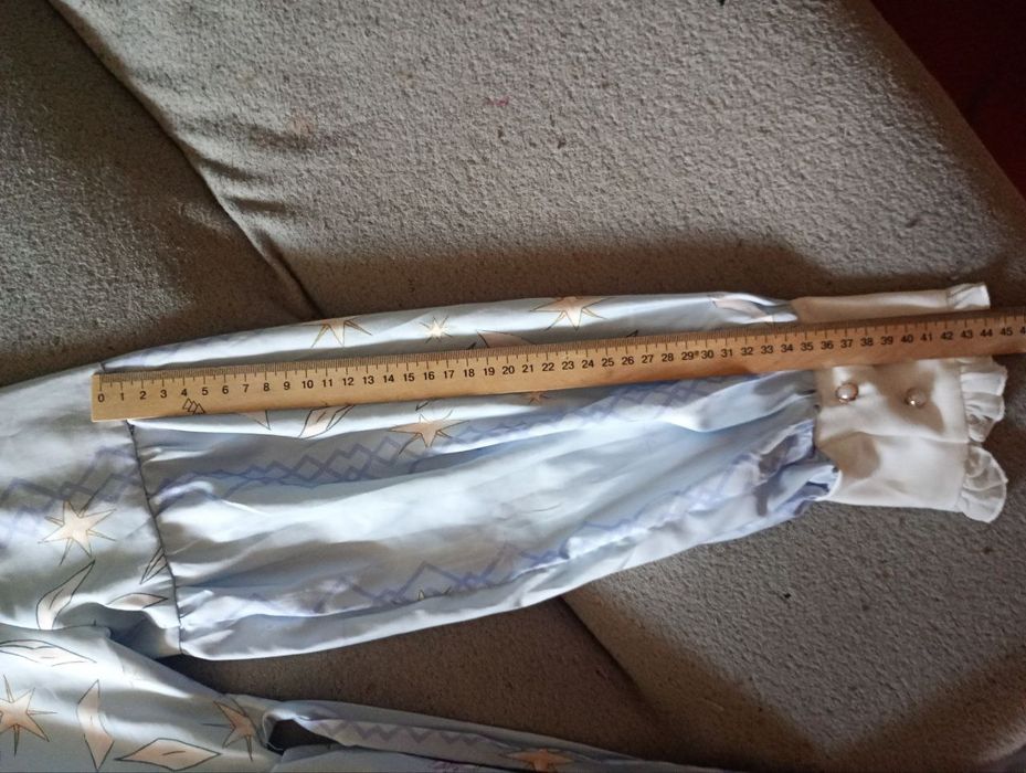 Сукня в стилі Лоліта