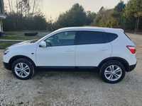 Nissan Qashqai J10 Lift Anglik