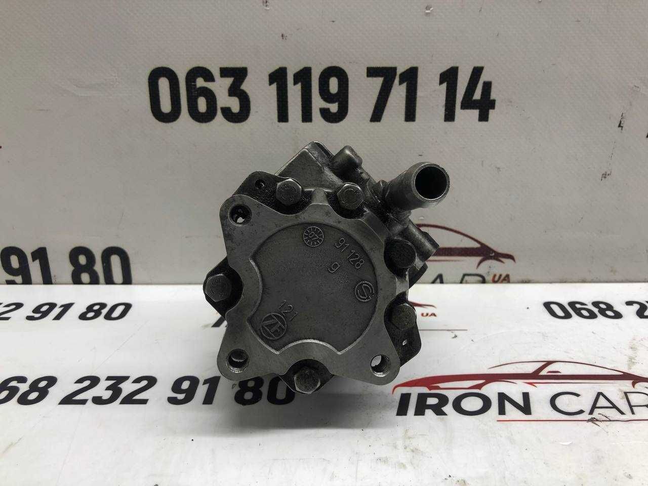ГУР Пежо Peugeot 407 607 2.7 hdi 96 554 445 80