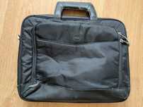 Mala para Portátil DELL Preta – 40x28cm