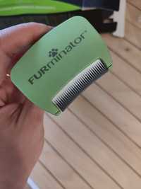 Furminator stan bardzo dobry