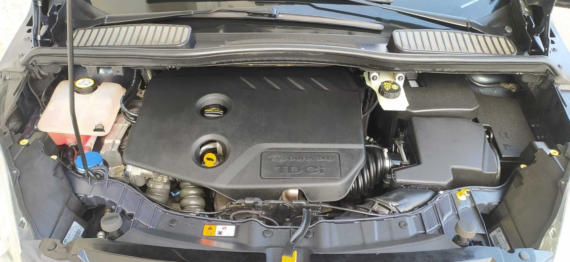 Ford C-Max 1.6 TDCi - 2013