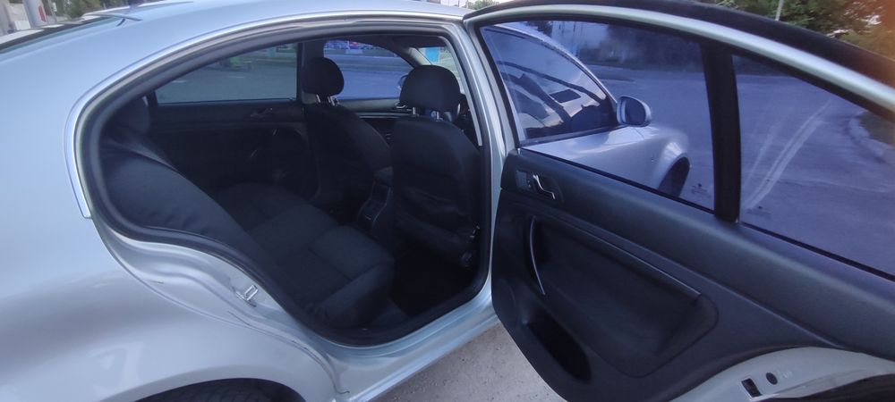 Продаж Skoda superb1