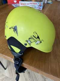 Kask dziecięcy Quiksilver XS