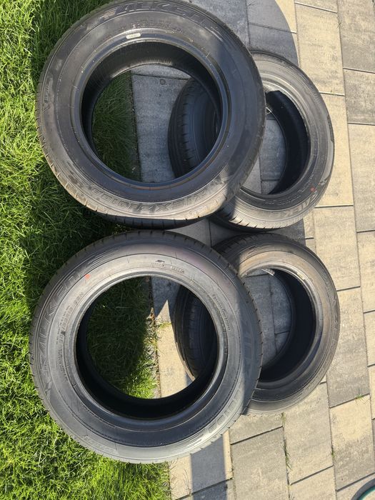 Opony letnie NOWE 2025 Falken Ziex ZE010B 205/65/16R 95H Yaris Cross