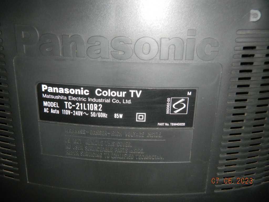 Телевізор "Panasonic"