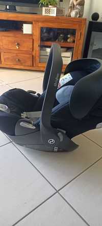 Ovinho Cybex Cloud Q