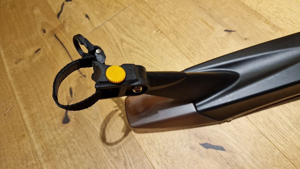 Błotnik MTB tylny Topeak Defender RX 26, 27.5, 29 cali