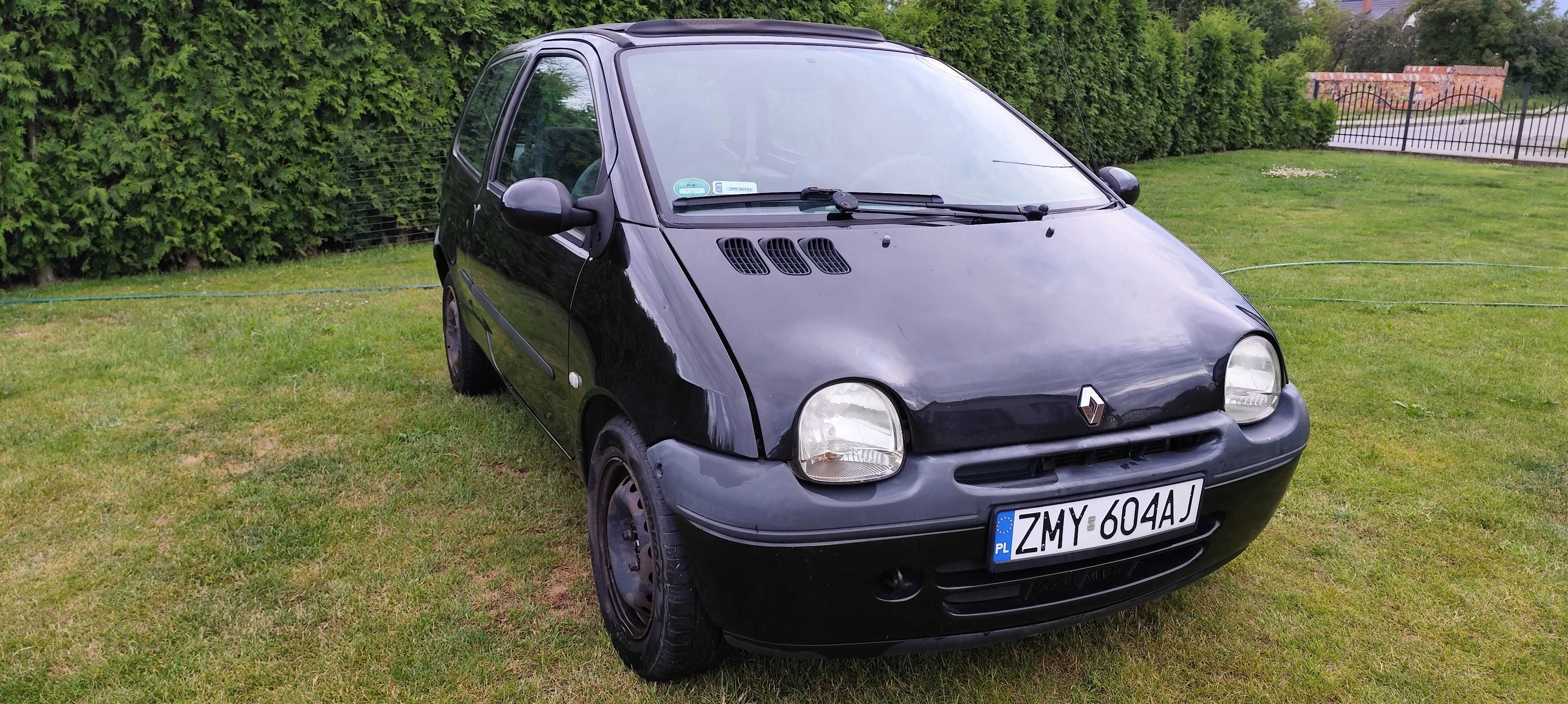 Renault Twingo 2007r