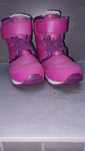 Buty zimowe Reebok roz 24.5