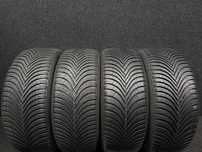 Opony zimowe Michelin Alpin 5 215/45/16 90H XL 4szt.