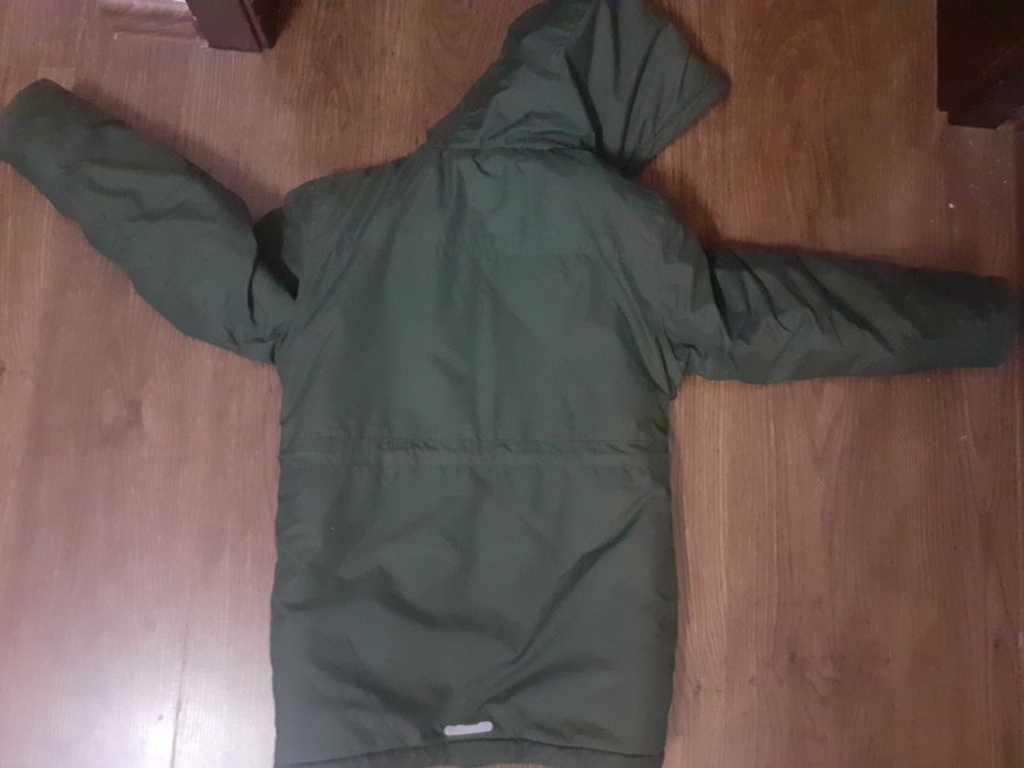 kurtka zimowa r. 134
