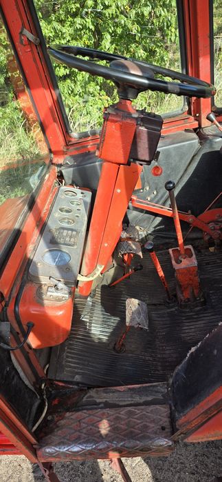 Ciągnik Władimirec T25A rewers orginalny stan !