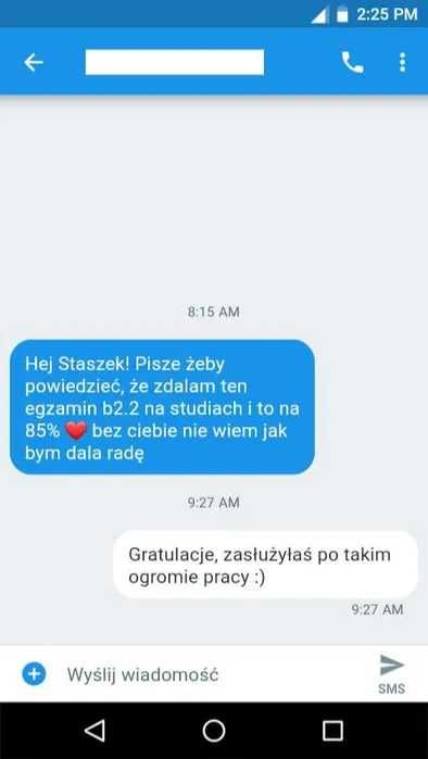 Niemiecki korepetycje - mów jak native speaker! Tylko dla pasjonatów!