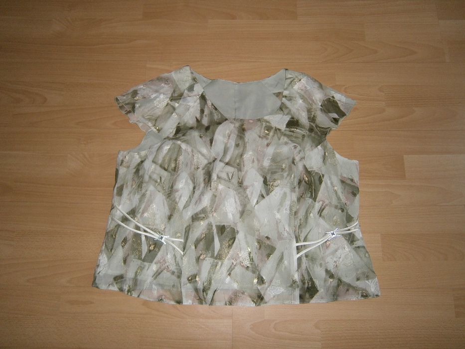 Zestaw 3 czesciowy rozmiar 54