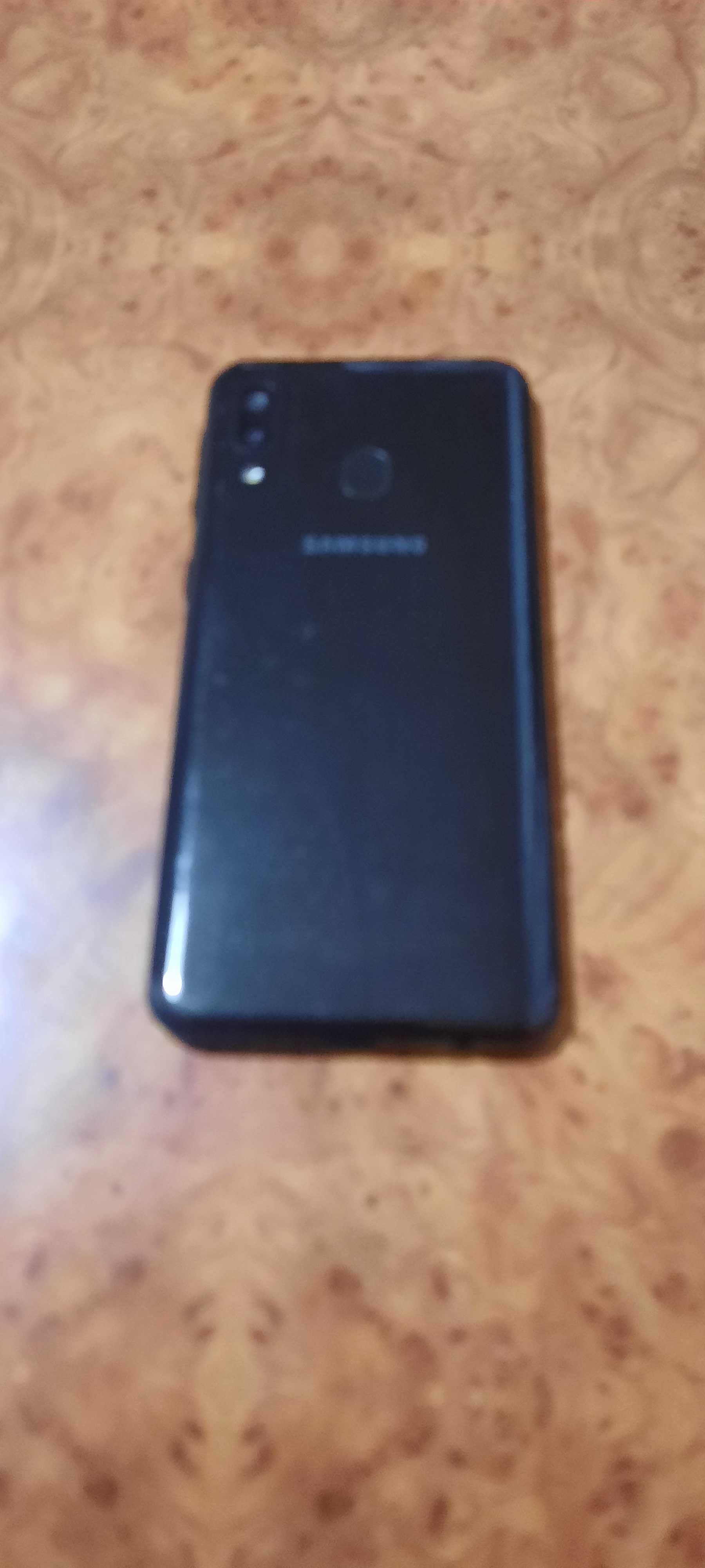 Samsung galaxy A20e