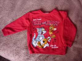 Bluza Tom and Jerry