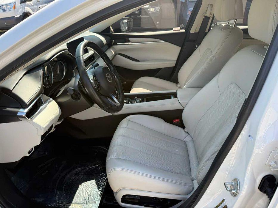 Mazda 6      2018