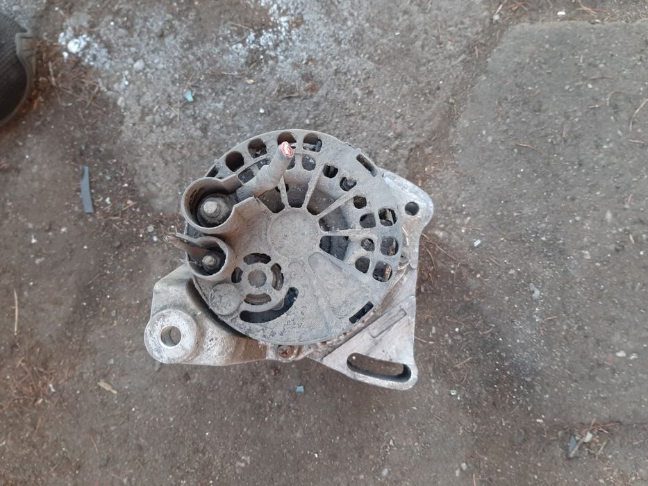 Alternator fiat Punto 2