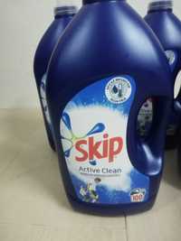 Detergente máquina Skip 100 doses, comfort 5L 100 doses