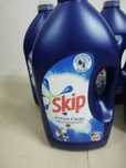 Detergente máquina Skip 100 doses, comfort 5L 100 doses