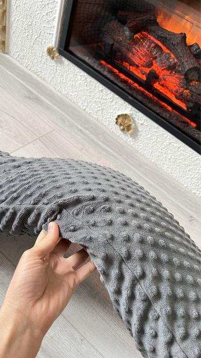 Подушка для вагітних