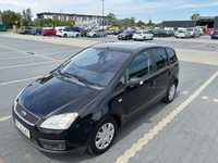Ford Focus C-Max Ford C-max 1.8 125KM