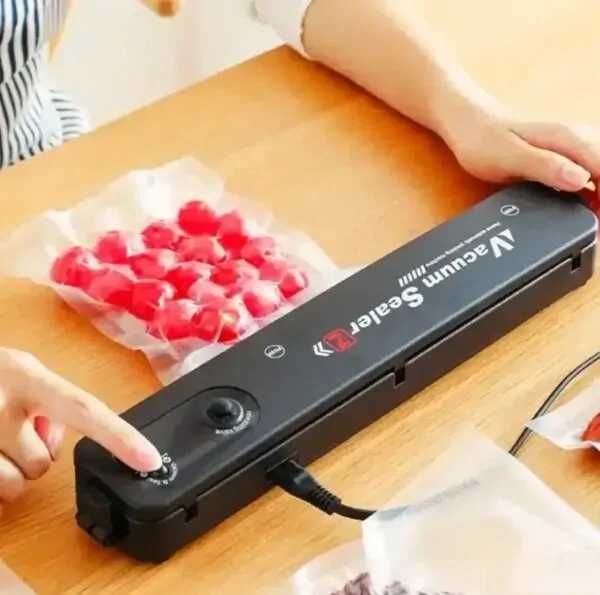 Вакууматор Vacuum Sealer