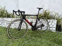 BMC slr01 nova