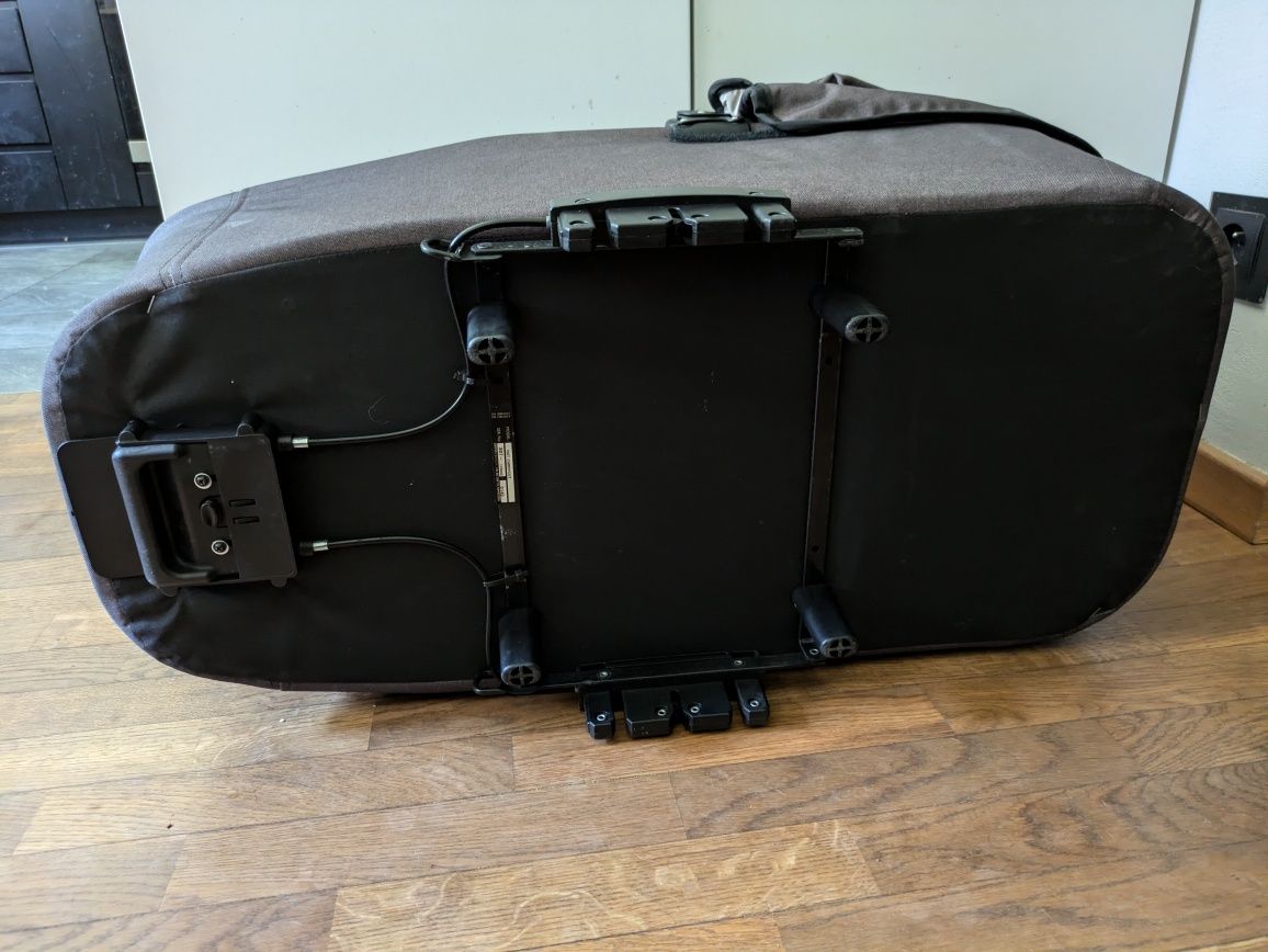 Gondola emmaljunga nxt90