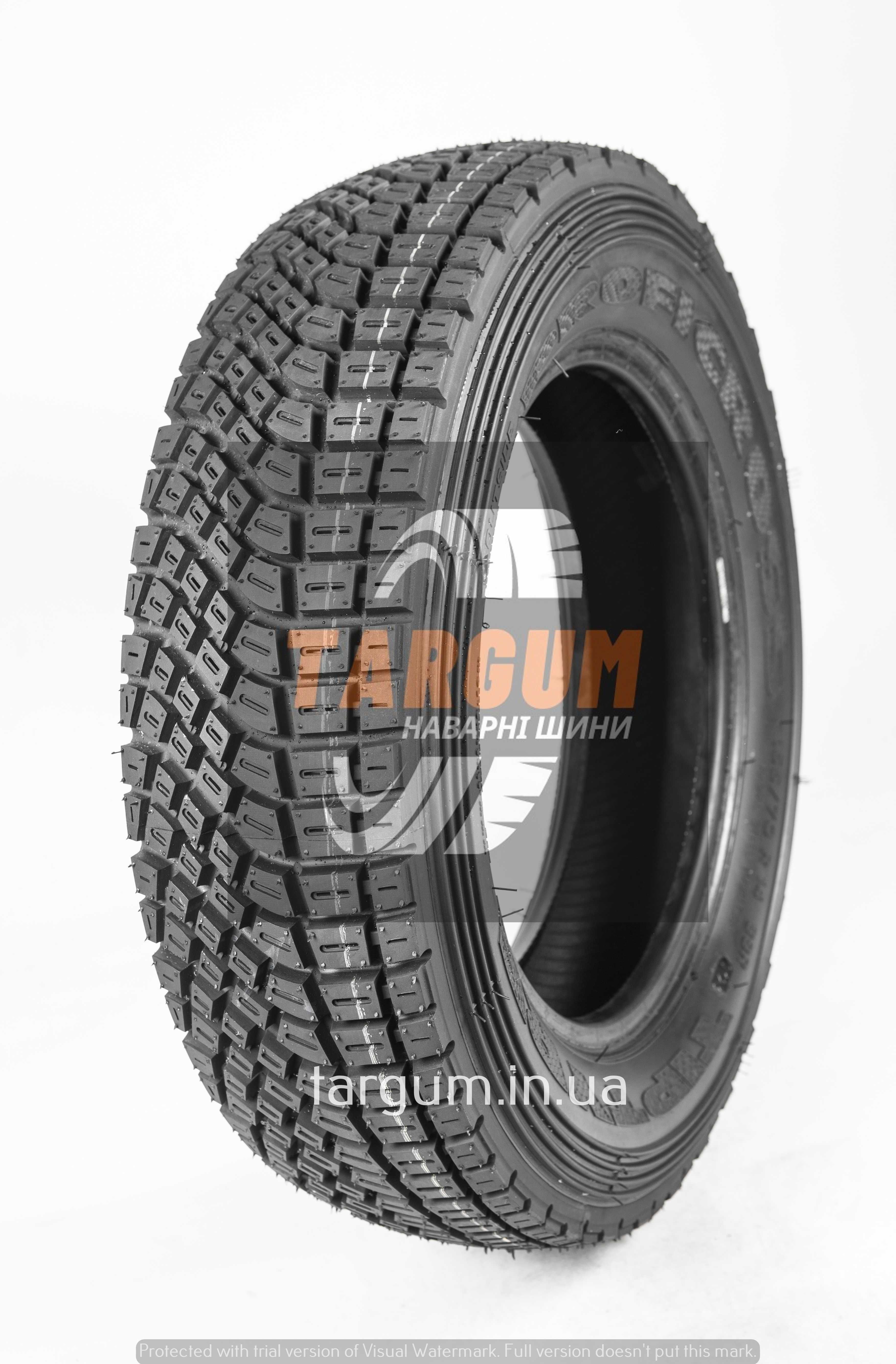 Шини для бездоріжжя 175/70 R15 PROFI CROSS. Targum