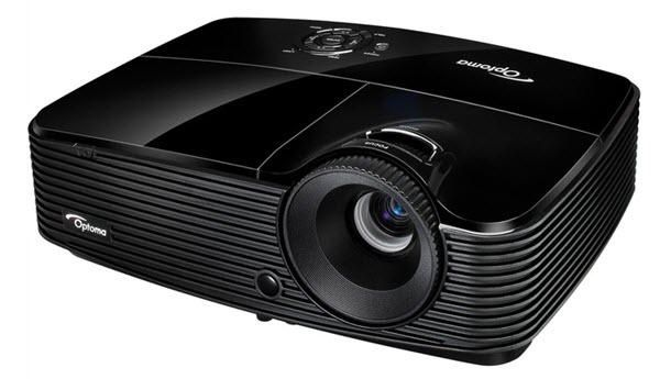 Projetor Optoma S313