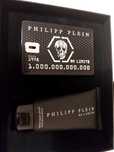 (Oryginał 100%)Oferta specjalna:  Philipp Plein No Limit$ No Limits