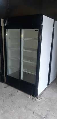 Холодильные шкафы витрины