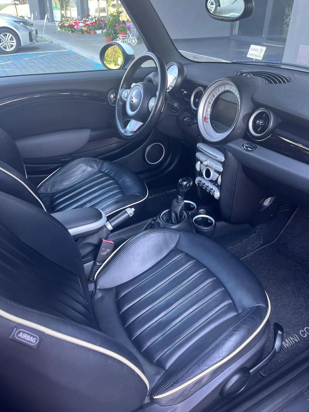 MINI Cooper Stan bardzo dobry