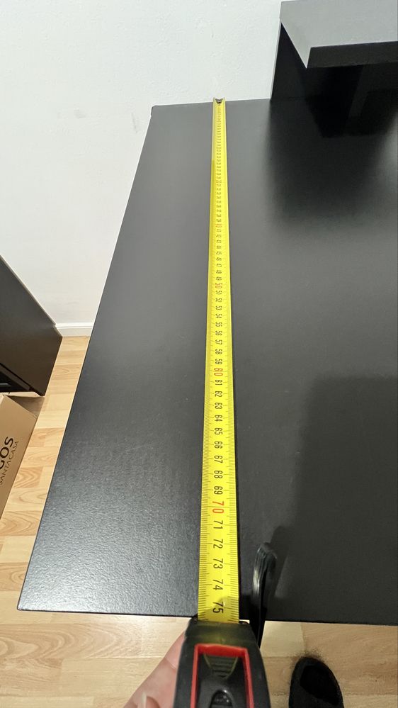 2 secretarias Ikea