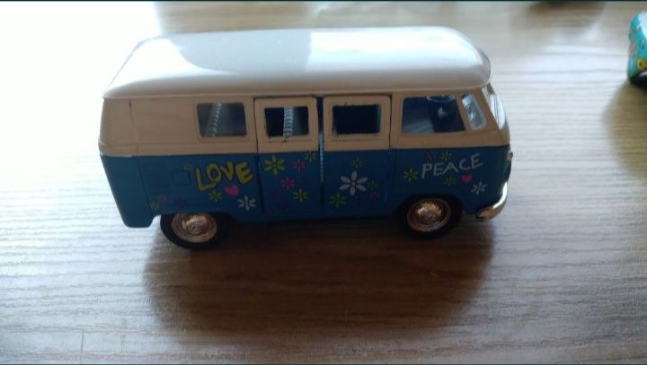 Sprzedam Volkswagen classical bus dzieci