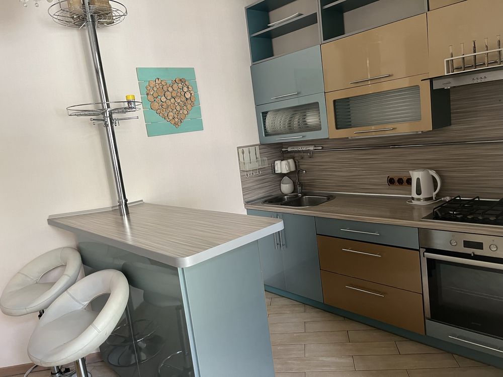 Продам квартиру в центре без %