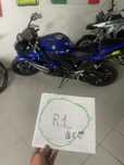 Junta tampa embreagem yamaha R1