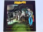 Marillion - Cluthing At Straws