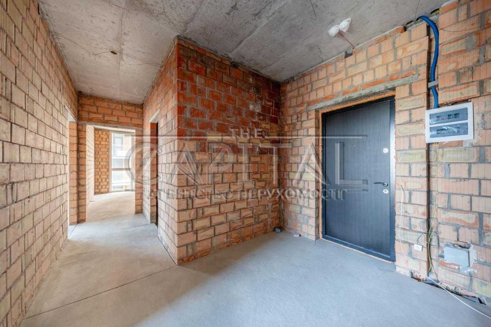 Продажа квартиры ул. Предславинская, 44 ЖК Французский квартал 2