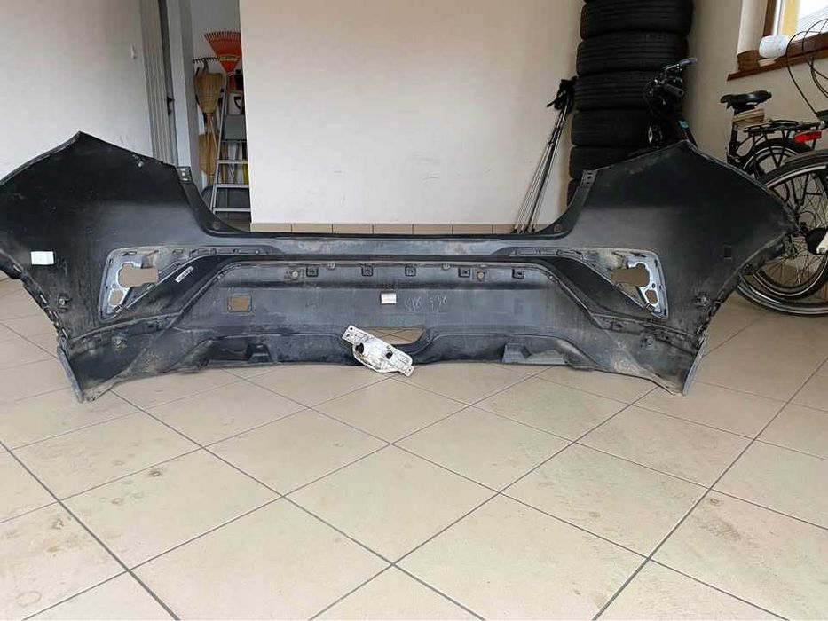 Toyota C-HR zderzak tył 2021 rok!