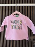 Nowa bluza united colors of benetton