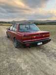 Honda Civic 4gen sedan USDM, D16z6 po generalnym remoncie