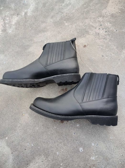 Buty sztyblety męskie